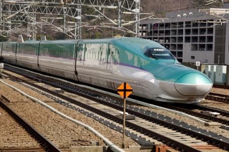 北海道新幹線効果　大間の人気ツアー
